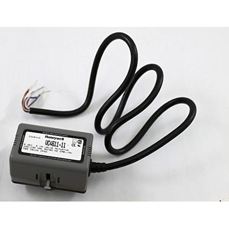 Honeywell Vc4611Zz11 120/50-60Vac Vc Valve VC4611ZZ11